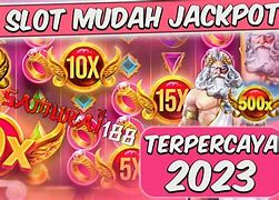 5 Situs Slot Mudah Jackpot Terbesar Di Asia .Com 2 Login