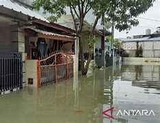 Desa Pisangan Jaya Sepatan Tangerang