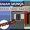 Gambar Rumah Minimalis Type 36 Sederhana