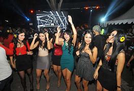 Kaskus Nightlife Jakarta