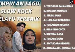 Lagu Slow Rock Indonesia Terbaik Sepanjang Masa Mp3