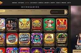 Nama Game Judi Rolet Terbaik Di Dunia Dan Di Indonesia