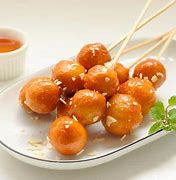 Resep Sate Turki