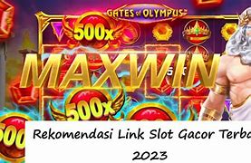 Slot Gacor Hari Ini Five Family Link Terbaru 2023