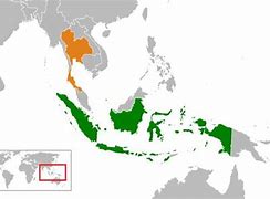 Thailand Ke Indonesia